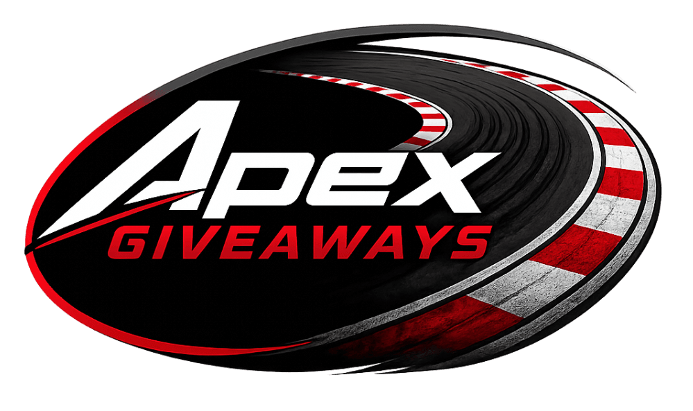 Apex Giveaways